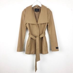 Aritzia Babaton coat